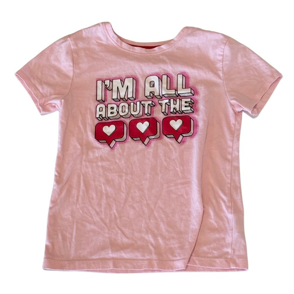 Celebrate! Valentines Day Shirt
